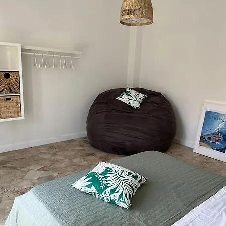 Fuori Ci Sta Il Mare!