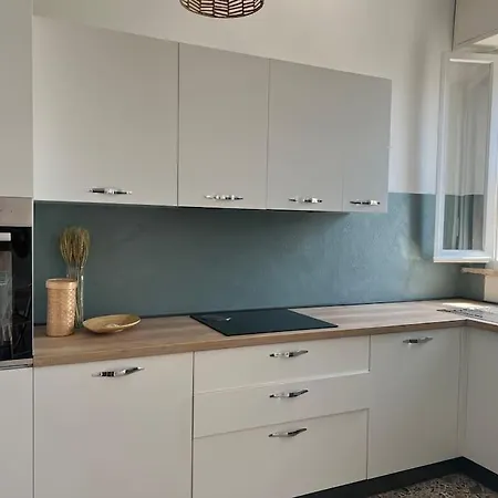 דירה Fuori Ci Sta Il Mare!