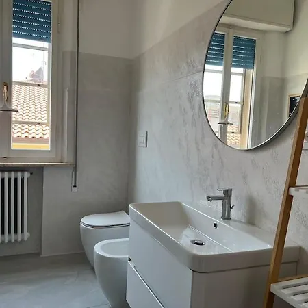 דירה Fuori Ci Sta Il Mare! *