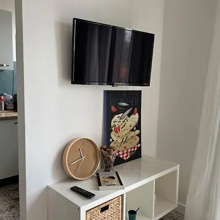 דירה Fuori Ci Sta Il Mare! רימיני